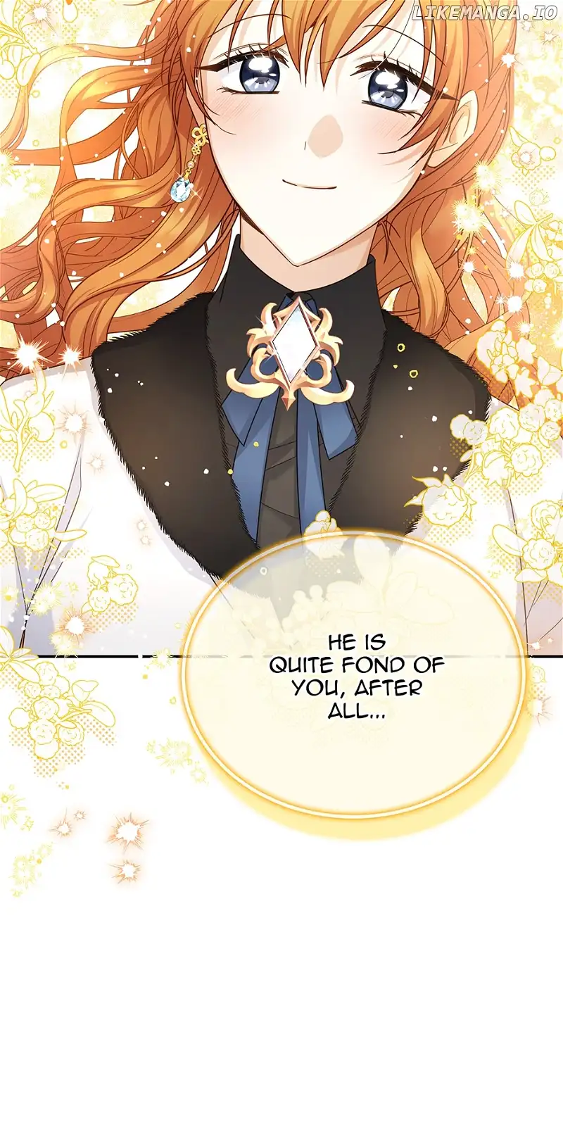 The Duchess With an Empty Soul Chapter 151 - Page 13