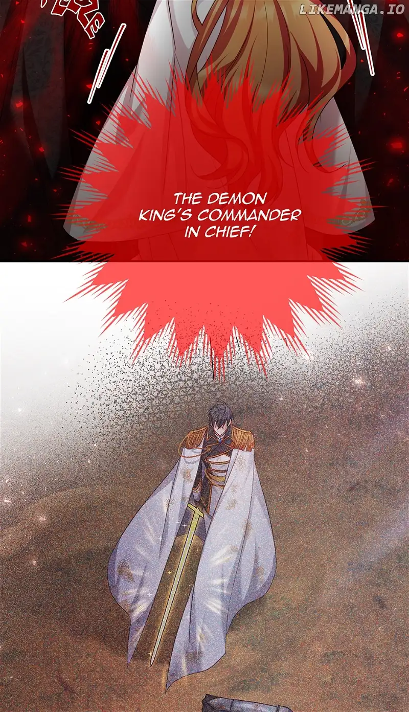 The Duchess With an Empty Soul Chapter 151 - Page 17