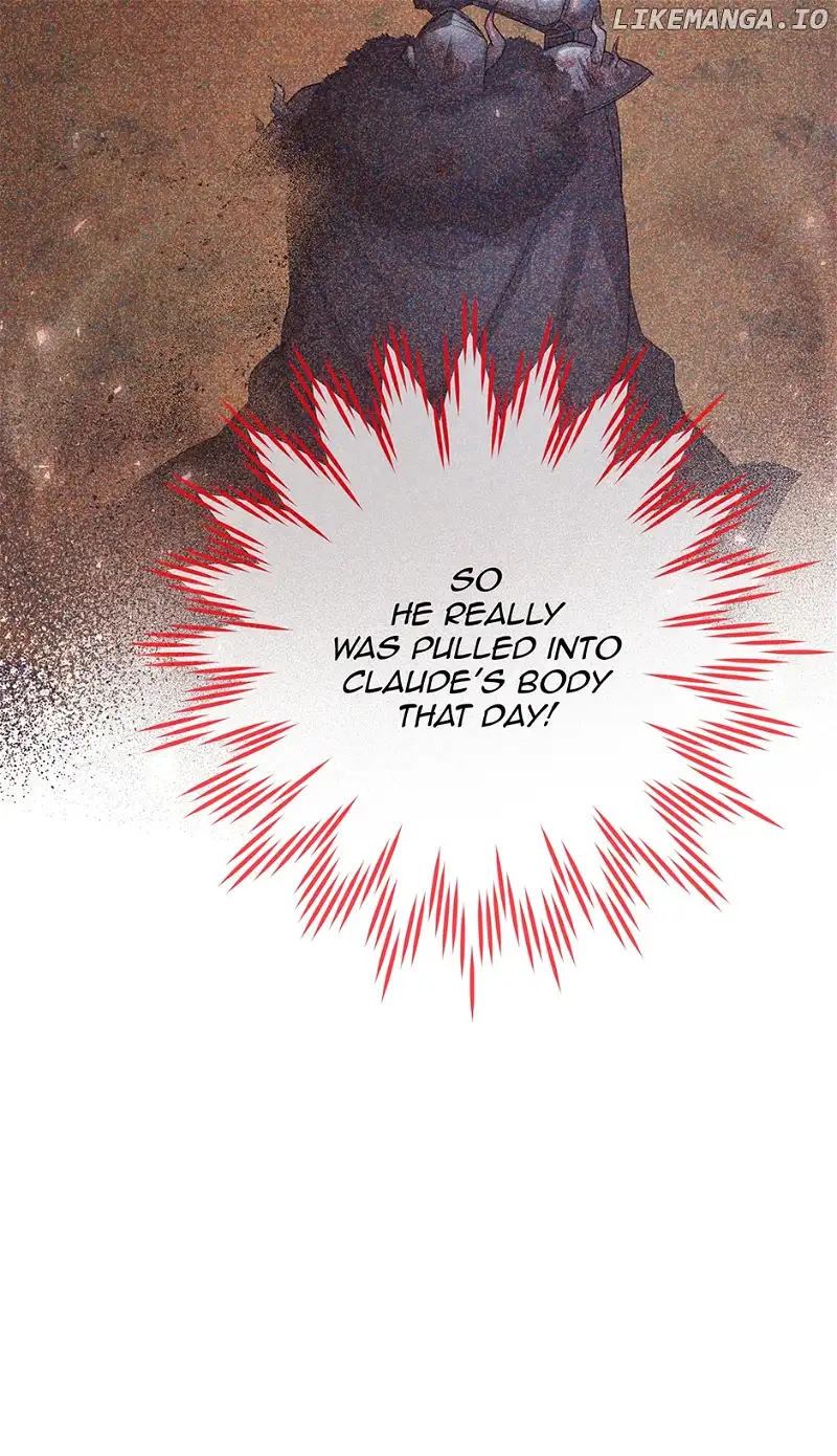 The Duchess With an Empty Soul Chapter 151 - Page 18