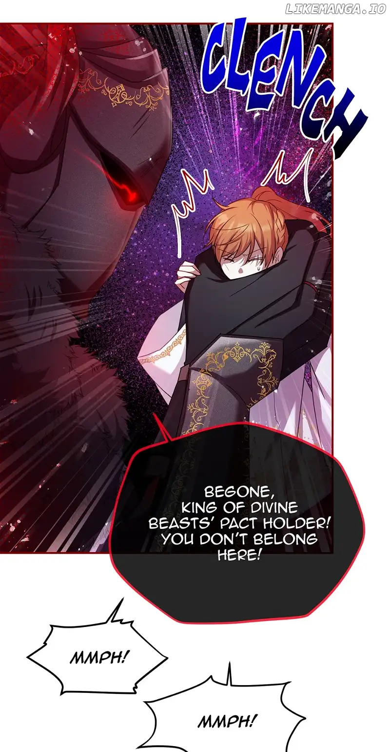 The Duchess With an Empty Soul Chapter 151 - Page 19