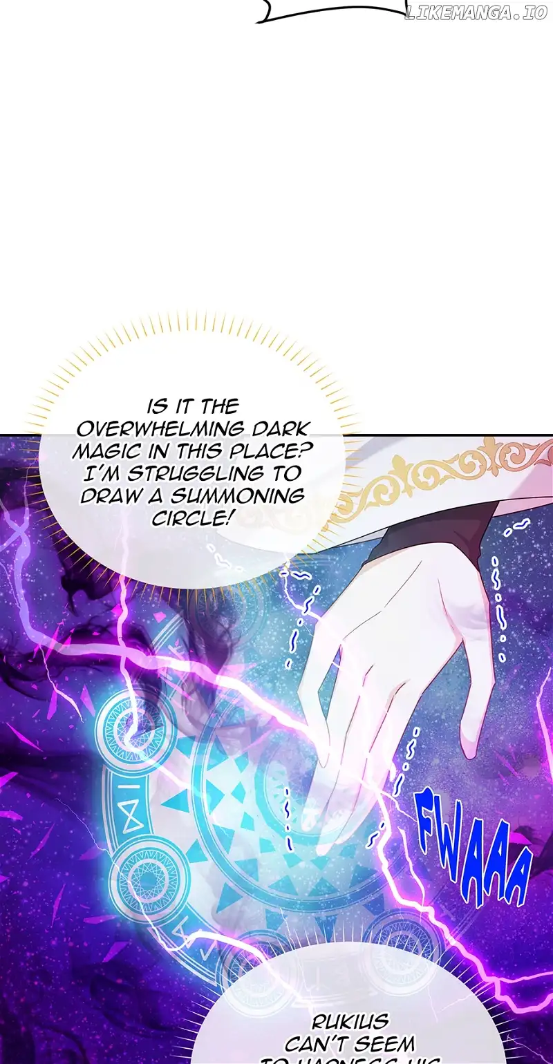 The Duchess With an Empty Soul Chapter 151 - Page 20
