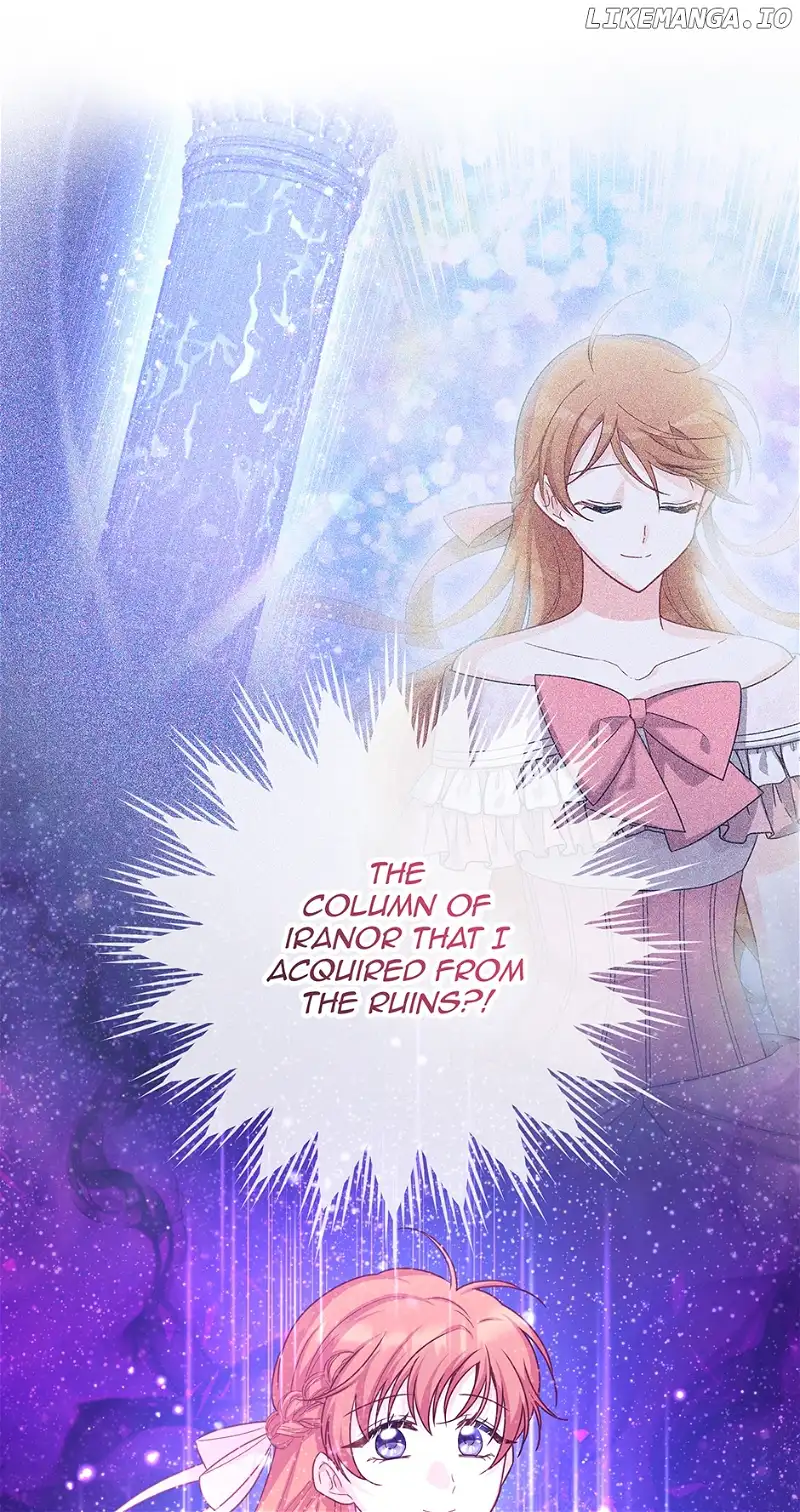 The Duchess With an Empty Soul Chapter 151 - Page 27
