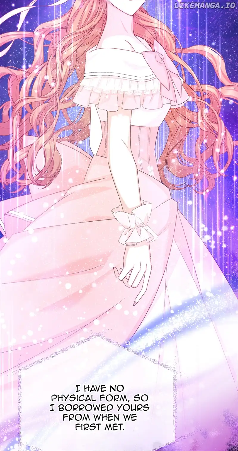 The Duchess With an Empty Soul Chapter 151 - Page 28