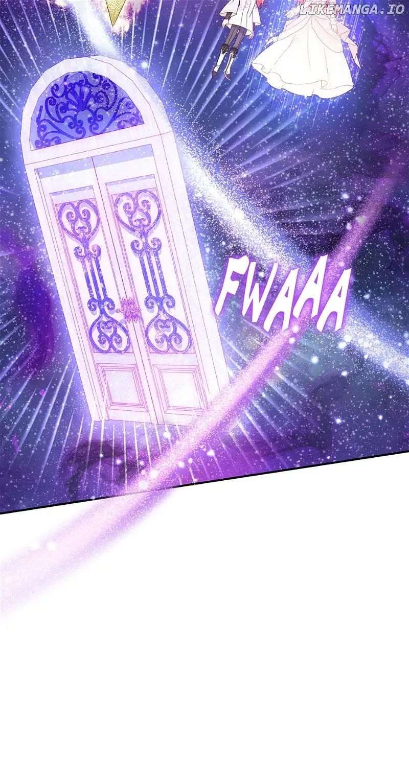 The Duchess With an Empty Soul Chapter 151 - Page 30