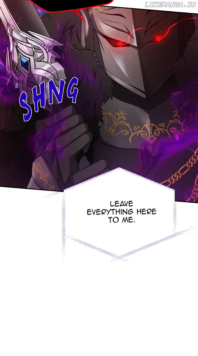 The Duchess With an Empty Soul Chapter 151 - Page 33