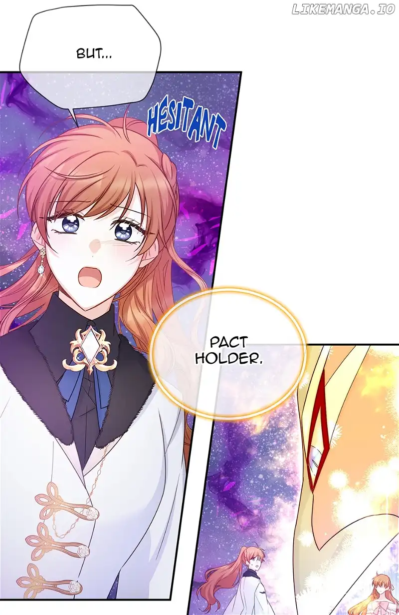 The Duchess With an Empty Soul Chapter 151 - Page 34