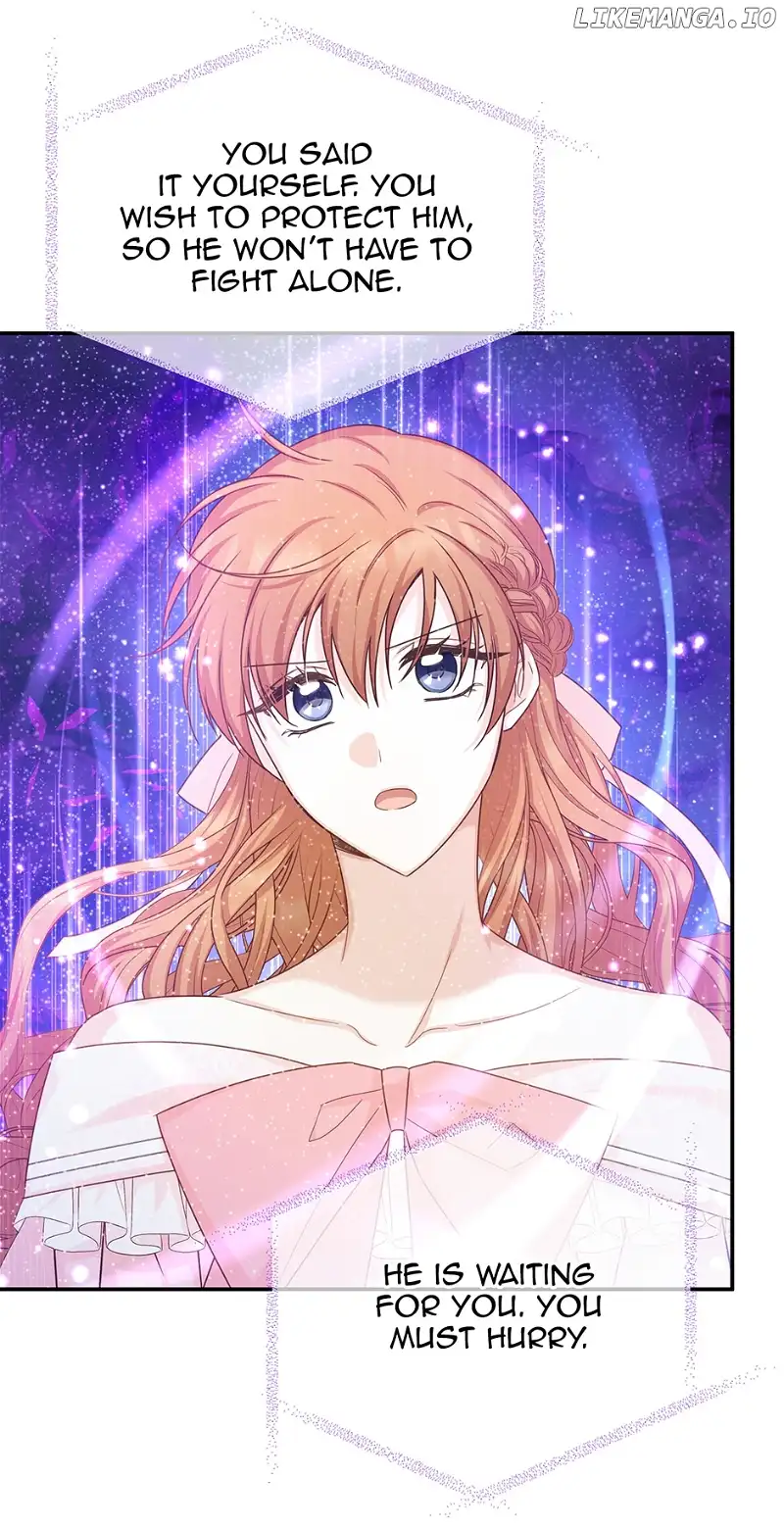 The Duchess With an Empty Soul Chapter 151 - Page 36