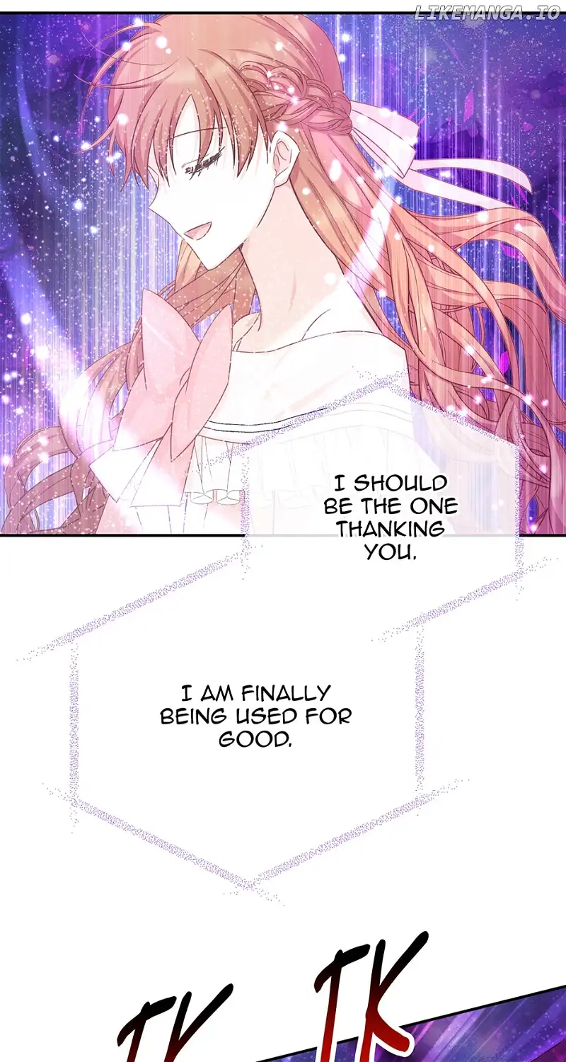 The Duchess With an Empty Soul Chapter 151 - Page 40