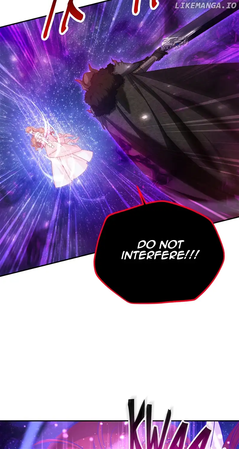 The Duchess With an Empty Soul Chapter 151 - Page 41
