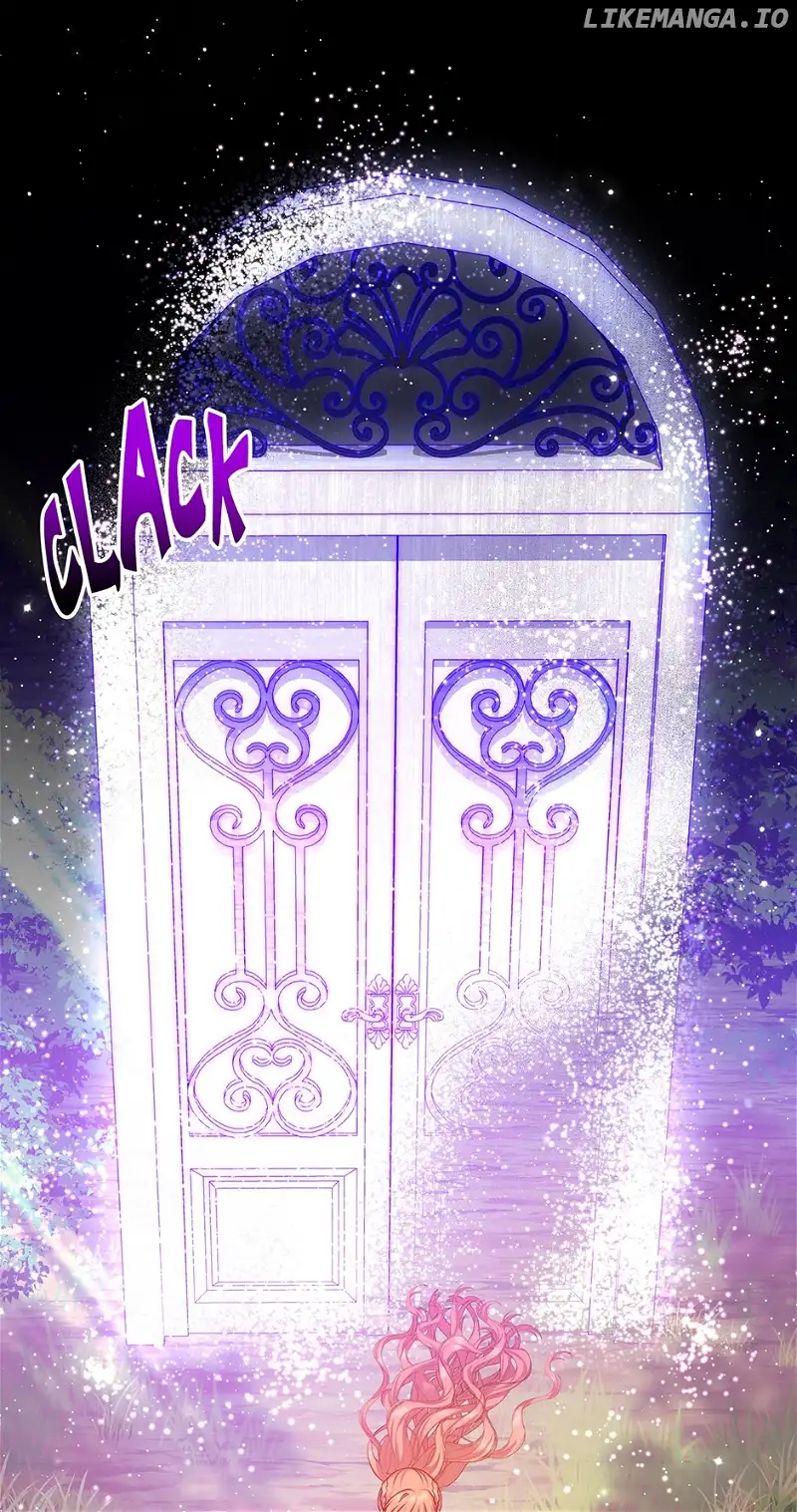 The Duchess With an Empty Soul Chapter 151 - Page 47