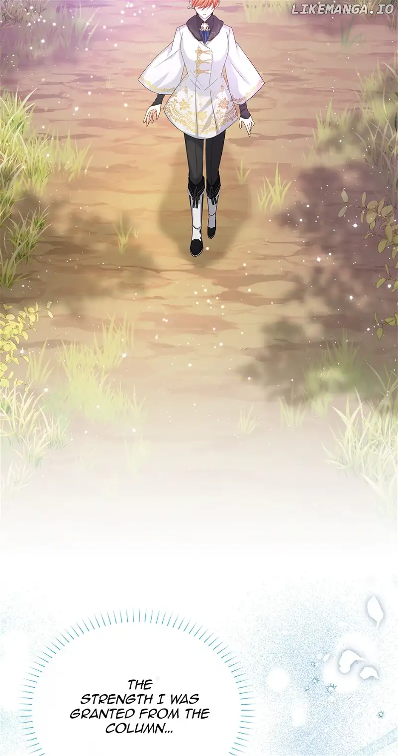 The Duchess With an Empty Soul Chapter 151 - Page 48
