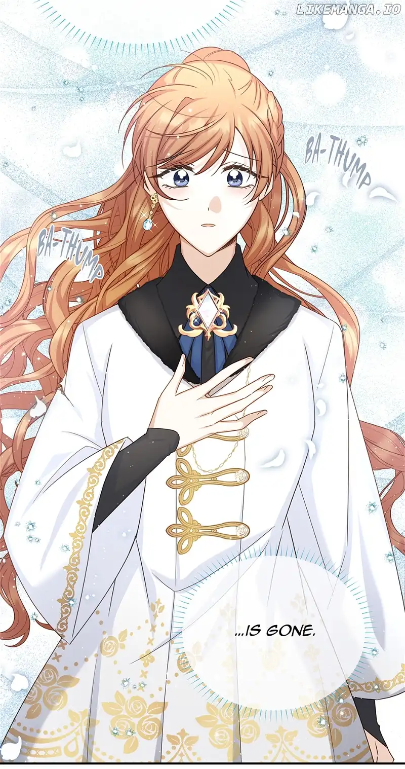 The Duchess With an Empty Soul Chapter 151 - Page 49