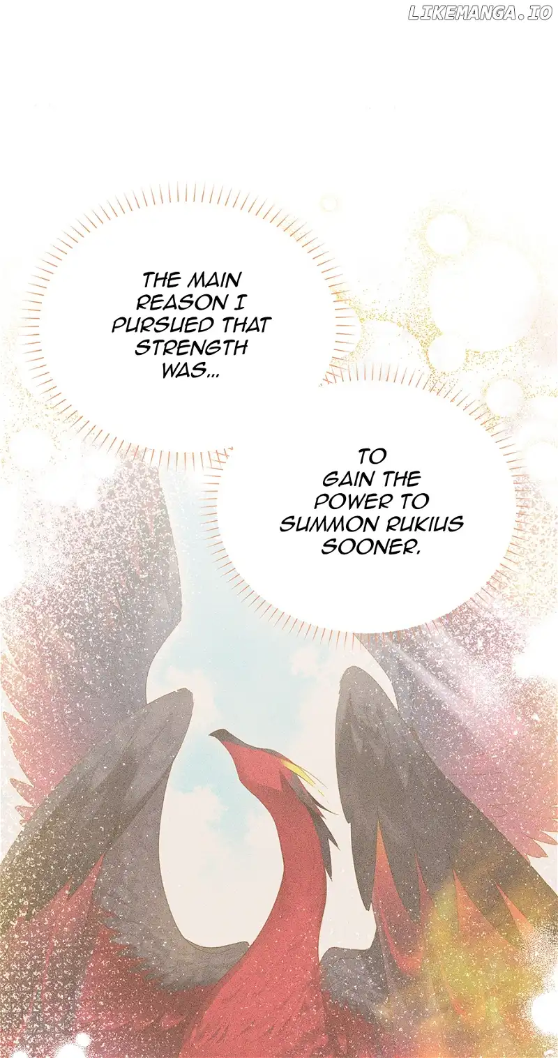 The Duchess With an Empty Soul Chapter 151 - Page 50