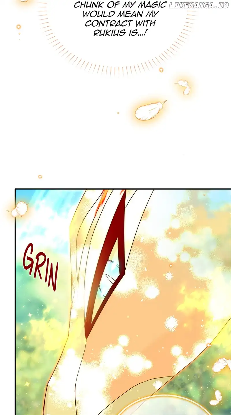 The Duchess With an Empty Soul Chapter 151 - Page 53