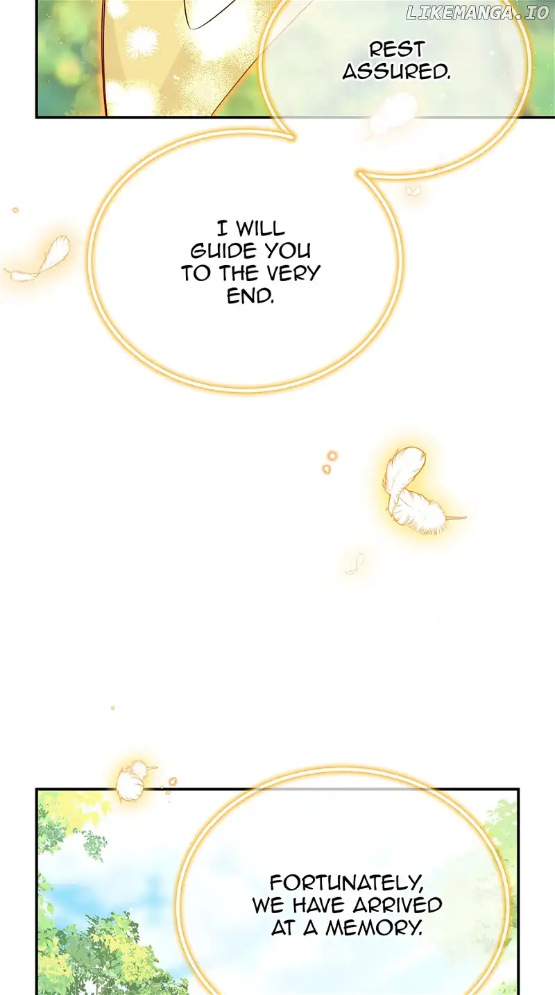 The Duchess With an Empty Soul Chapter 151 - Page 54