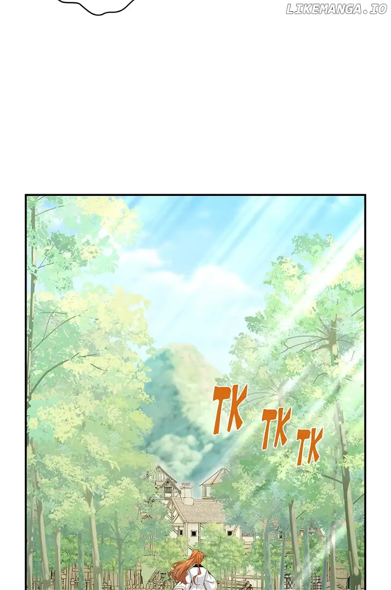 The Duchess With an Empty Soul Chapter 151 - Page 57