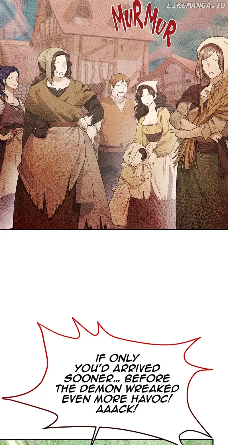 The Duchess With an Empty Soul Chapter 151 - Page 60