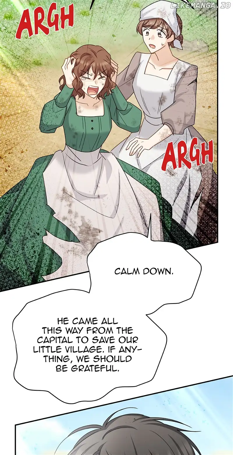 The Duchess With an Empty Soul Chapter 151 - Page 61