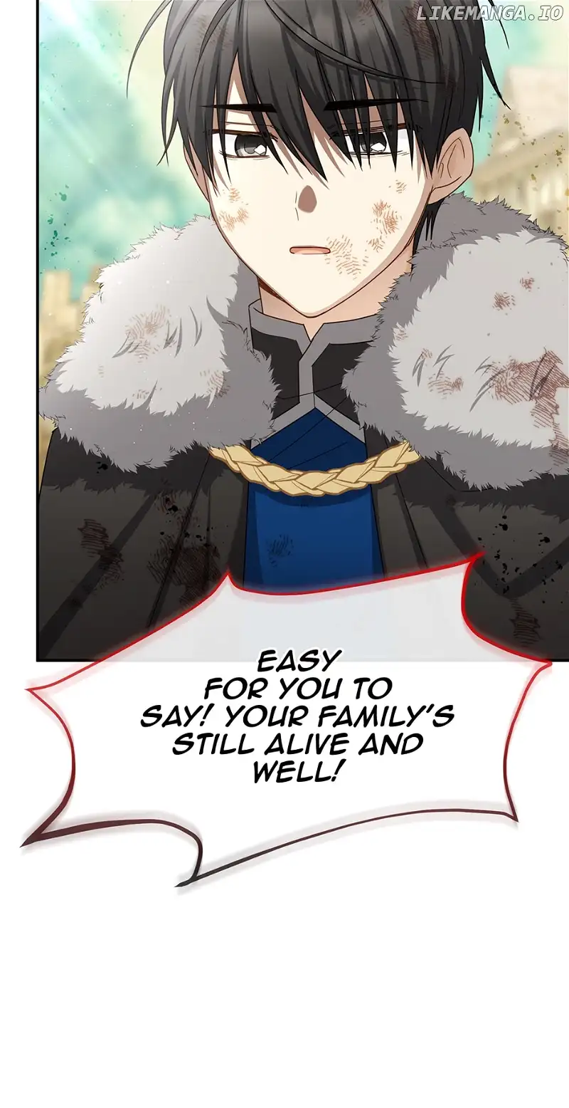The Duchess With an Empty Soul Chapter 151 - Page 62