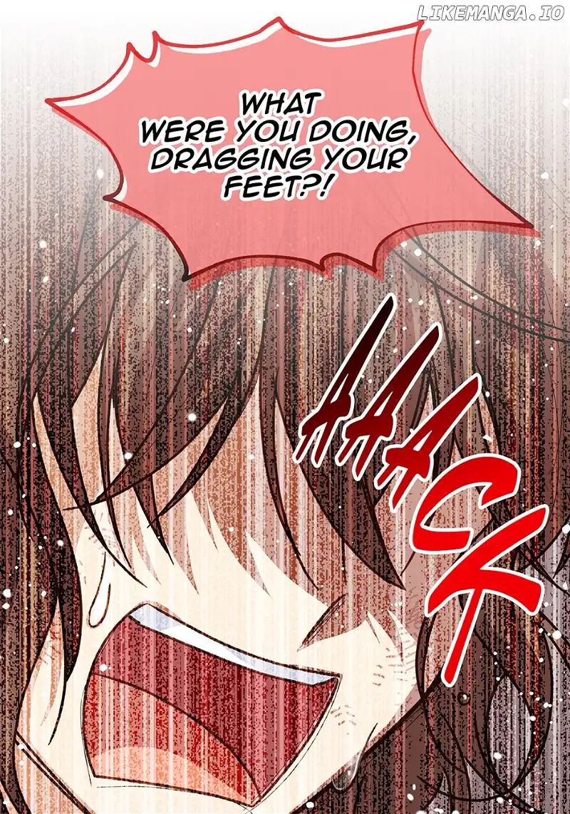 The Duchess With an Empty Soul Chapter 151 - Page 63