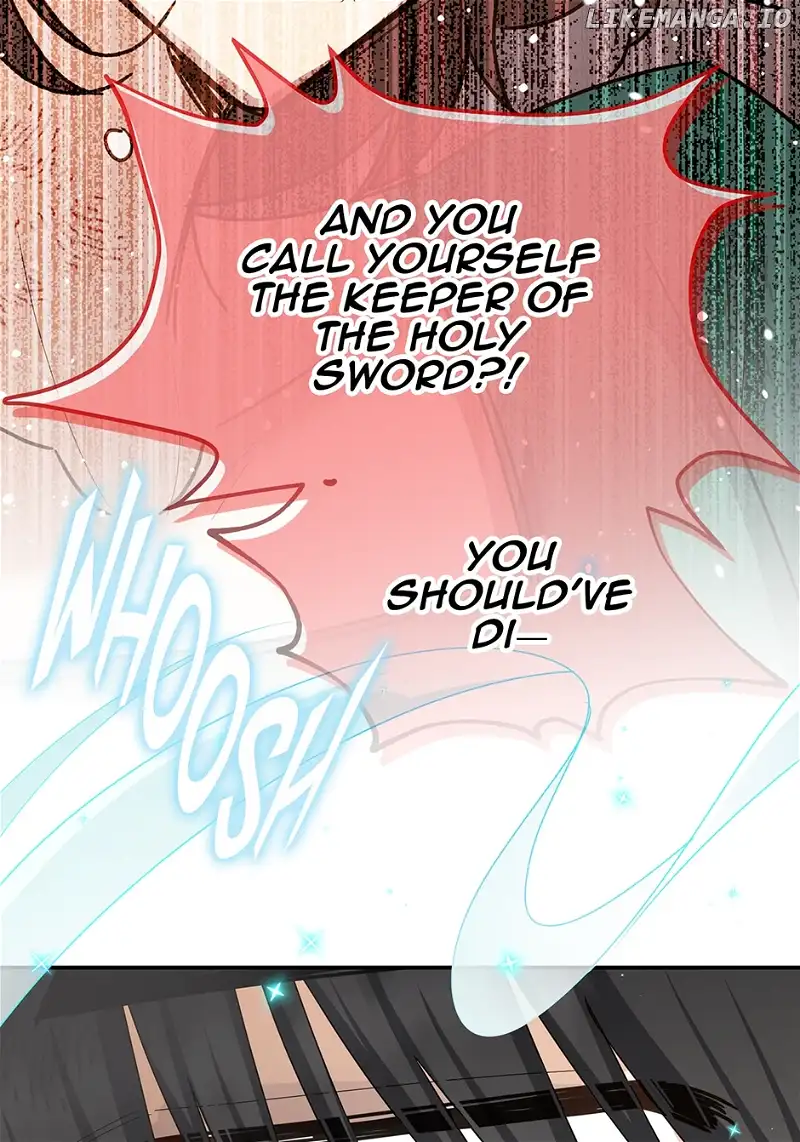 The Duchess With an Empty Soul Chapter 151 - Page 64