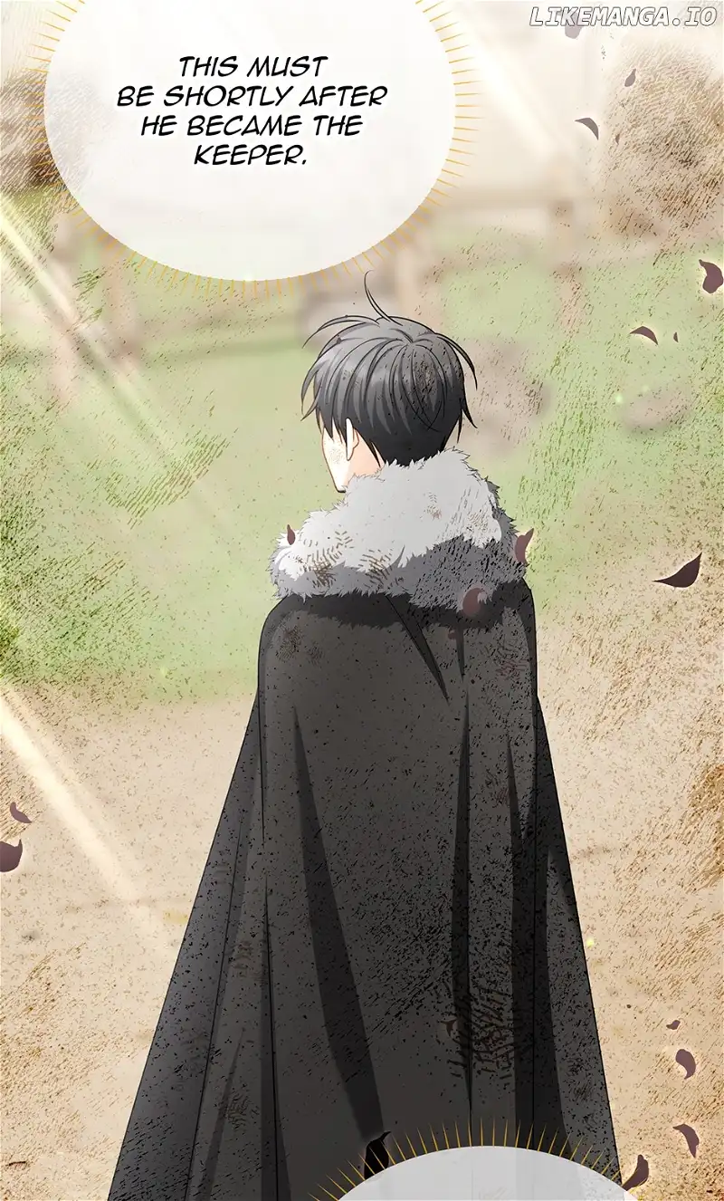 The Duchess With an Empty Soul Chapter 151 - Page 71