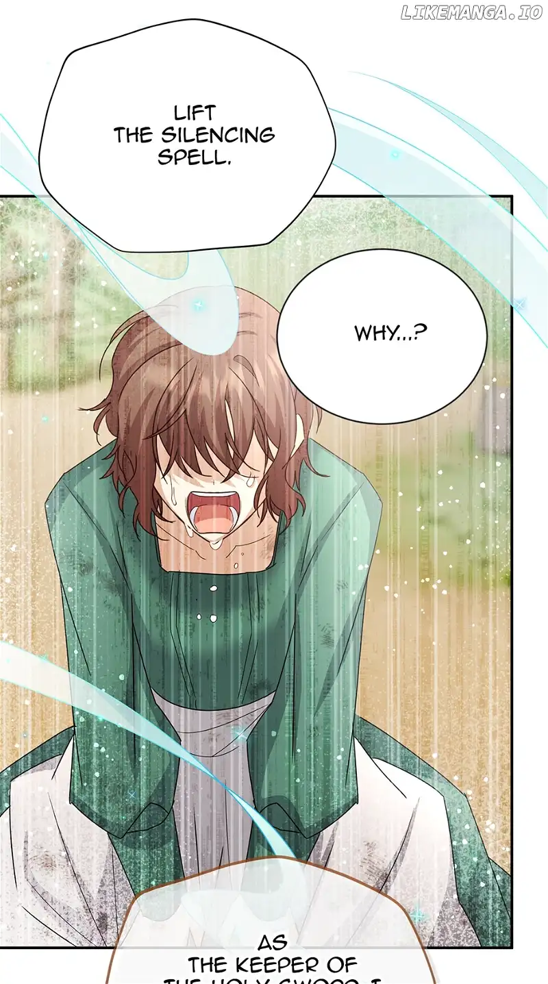 The Duchess With an Empty Soul Chapter 151 - Page 73