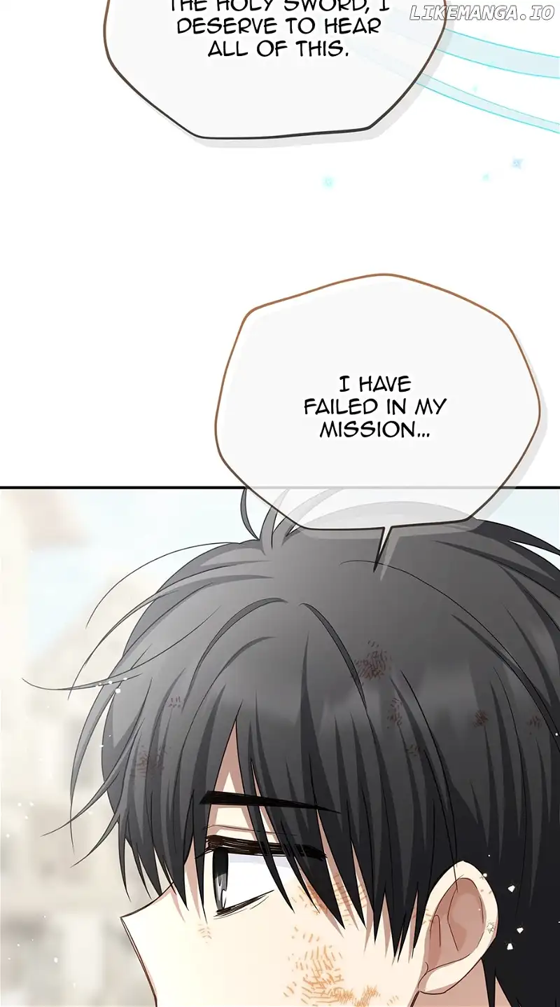 The Duchess With an Empty Soul Chapter 151 - Page 74