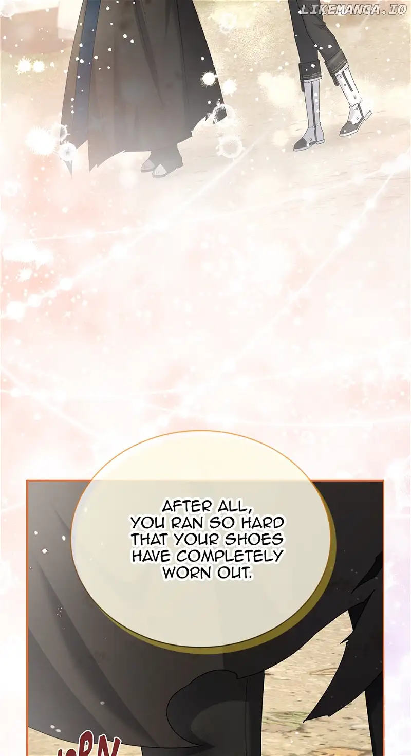 The Duchess With an Empty Soul Chapter 151 - Page 77