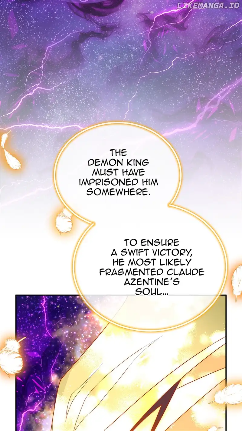 The Duchess With an Empty Soul Chapter 151 - Page 8