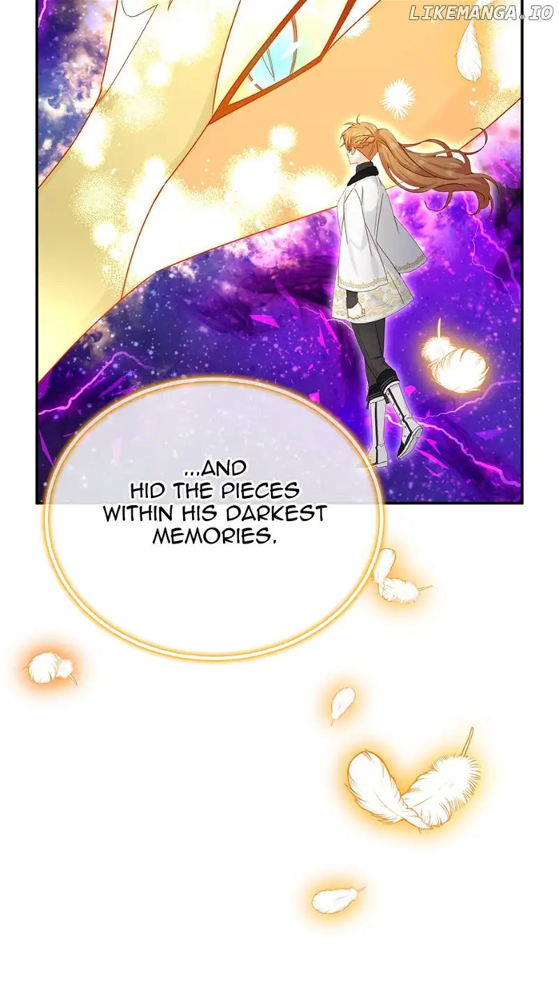 The Duchess With an Empty Soul Chapter 151 - Page 9