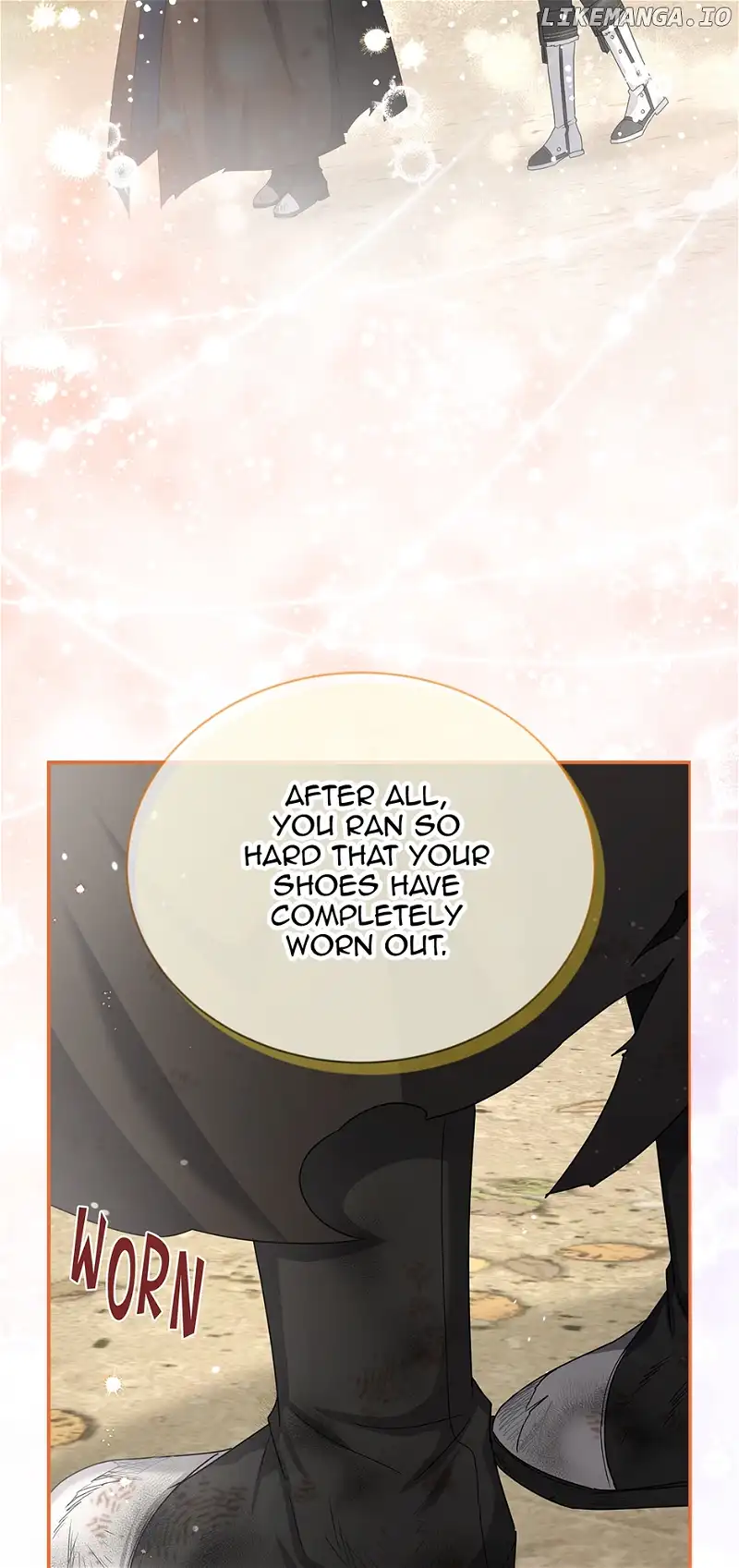 The Duchess With an Empty Soul Chapter 152 - Page 1