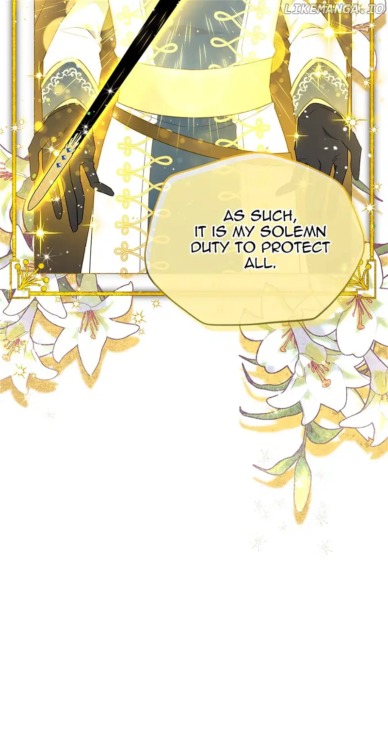 The Duchess With an Empty Soul Chapter 152 - Page 10