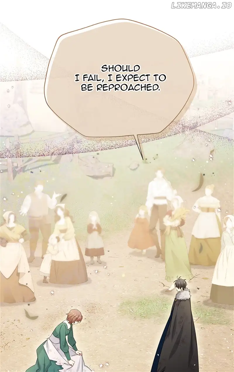 The Duchess With an Empty Soul Chapter 152 - Page 11