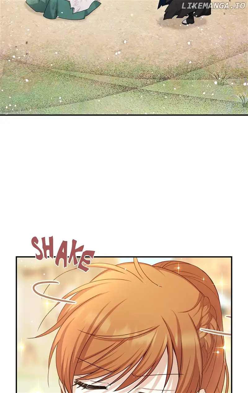 The Duchess With an Empty Soul Chapter 152 - Page 12