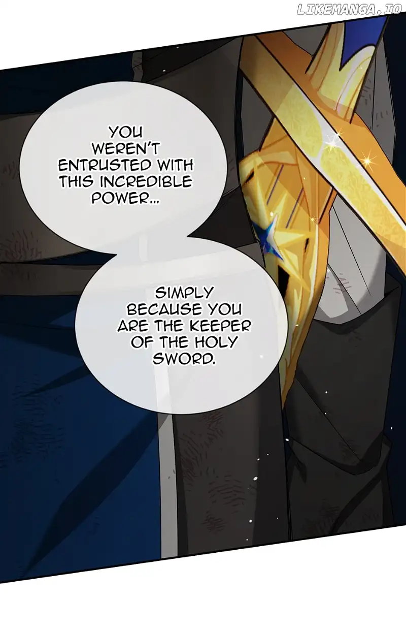 The Duchess With an Empty Soul Chapter 152 - Page 14