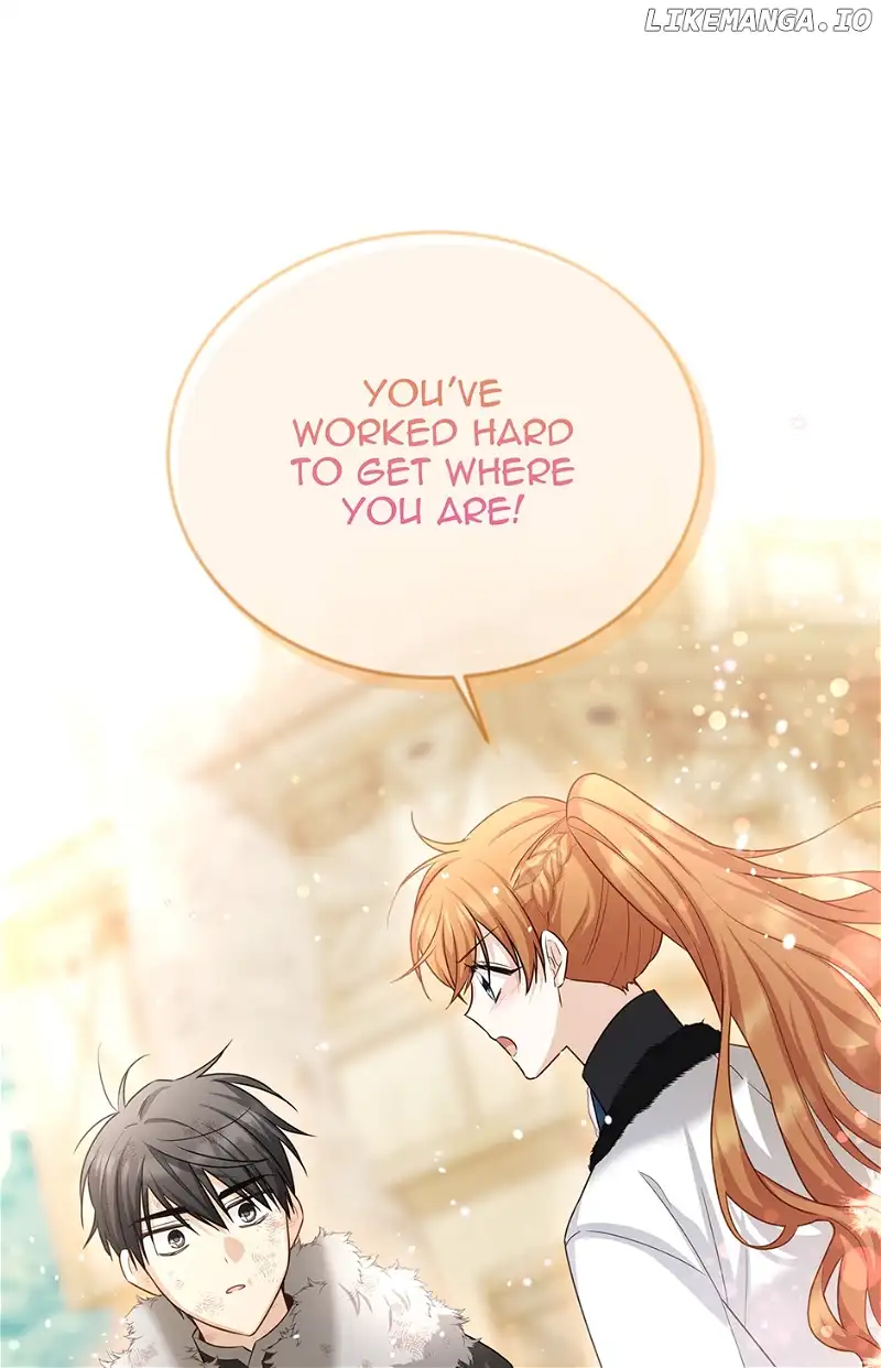 The Duchess With an Empty Soul Chapter 152 - Page 15