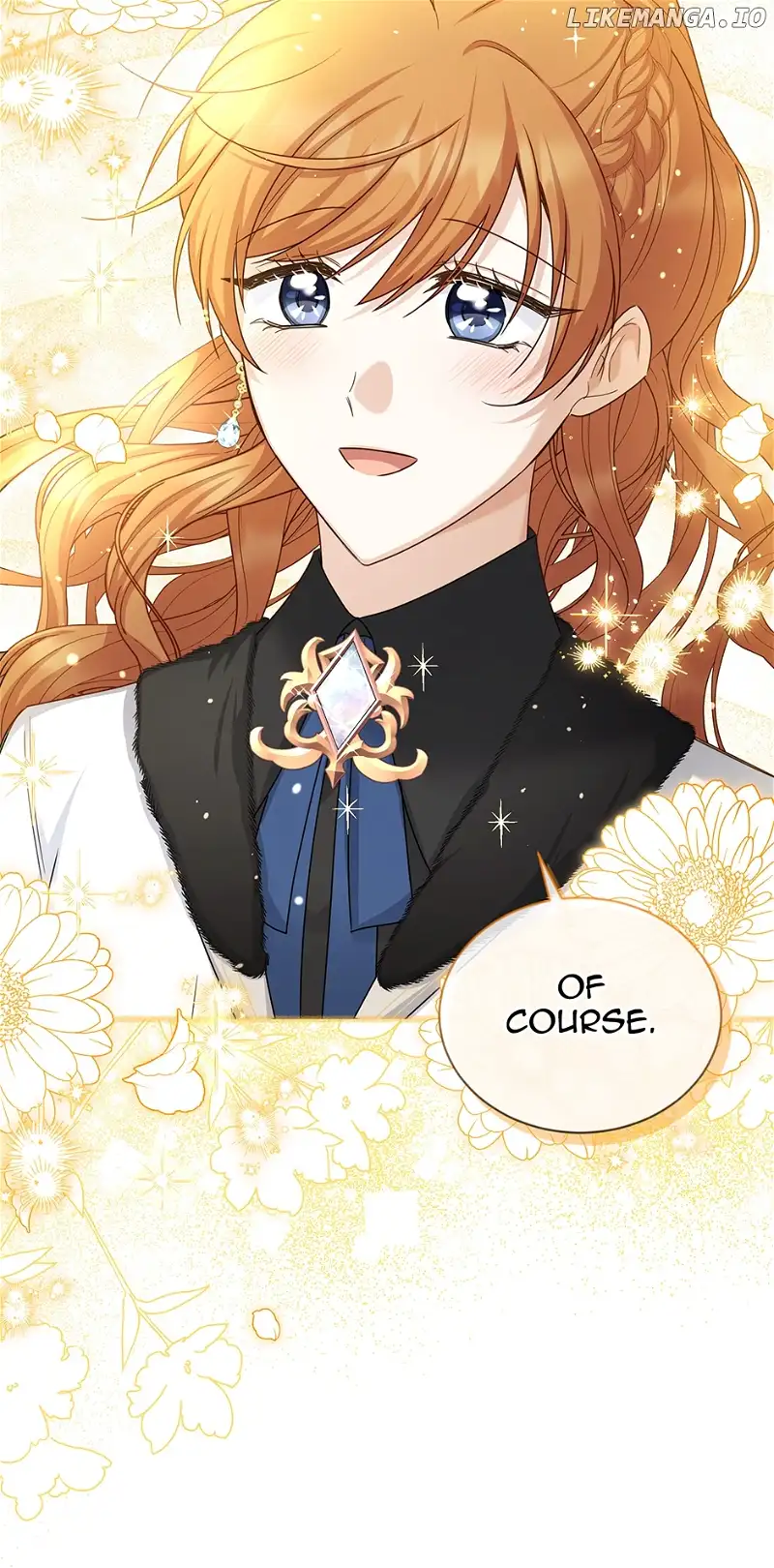 The Duchess With an Empty Soul Chapter 152 - Page 18