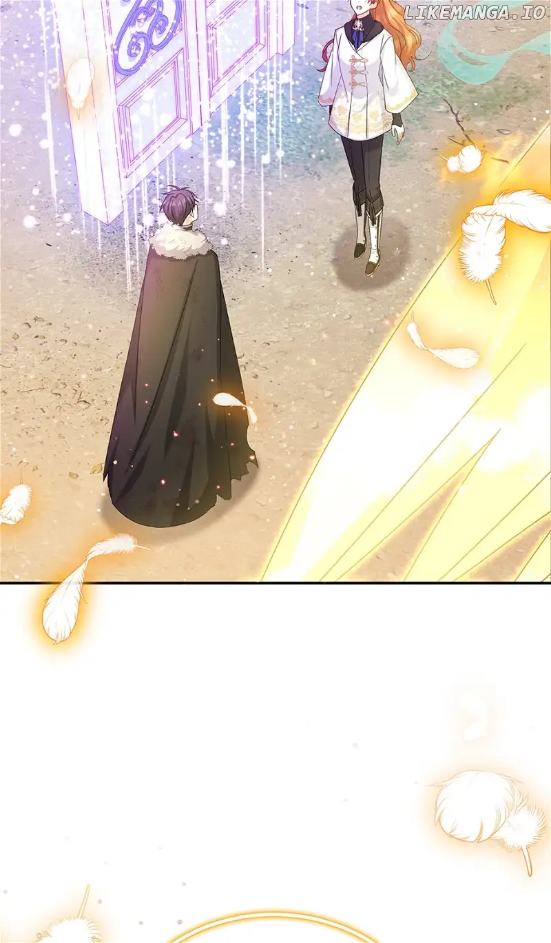 The Duchess With an Empty Soul Chapter 152 - Page 26