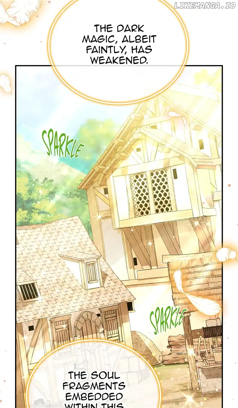 The Duchess With an Empty Soul Chapter 152 - Page 27