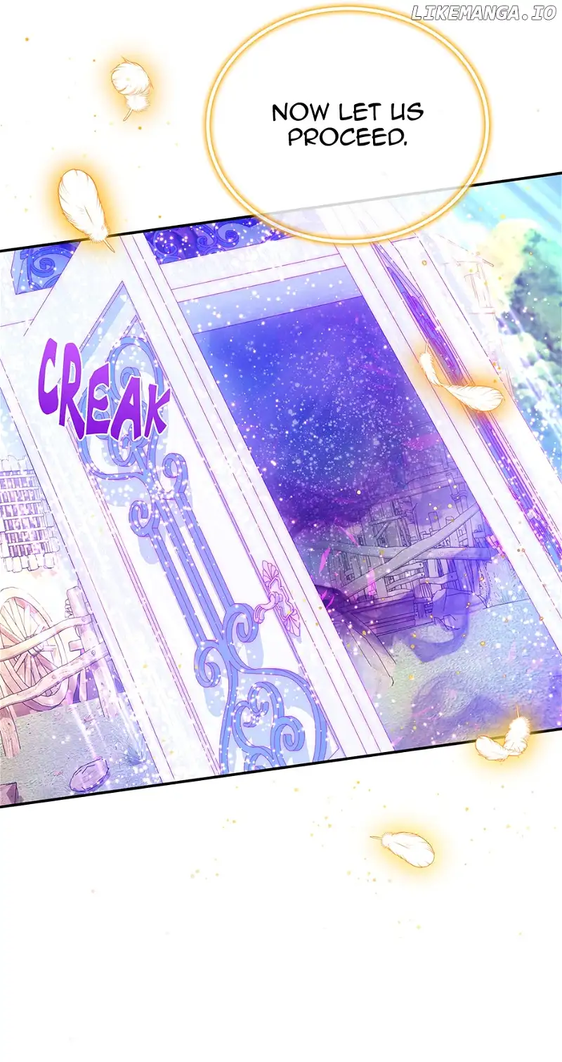 The Duchess With an Empty Soul Chapter 152 - Page 29