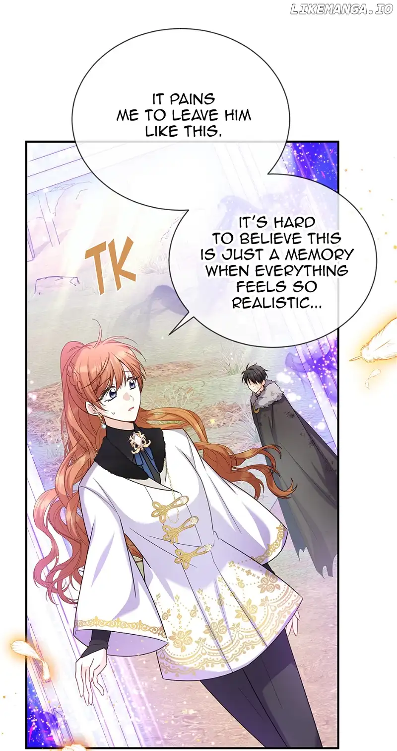 The Duchess With an Empty Soul Chapter 152 - Page 30