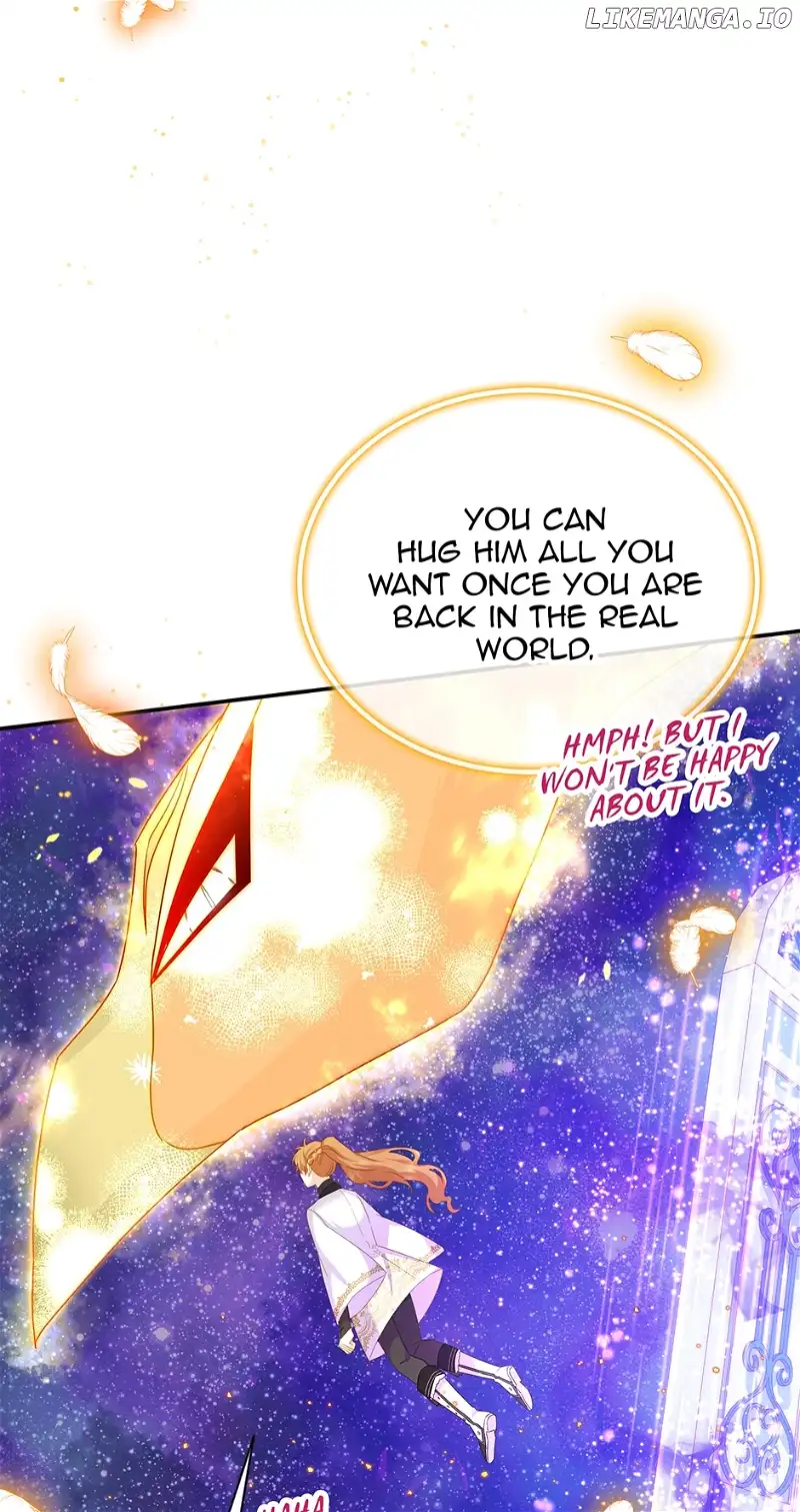The Duchess With an Empty Soul Chapter 152 - Page 31
