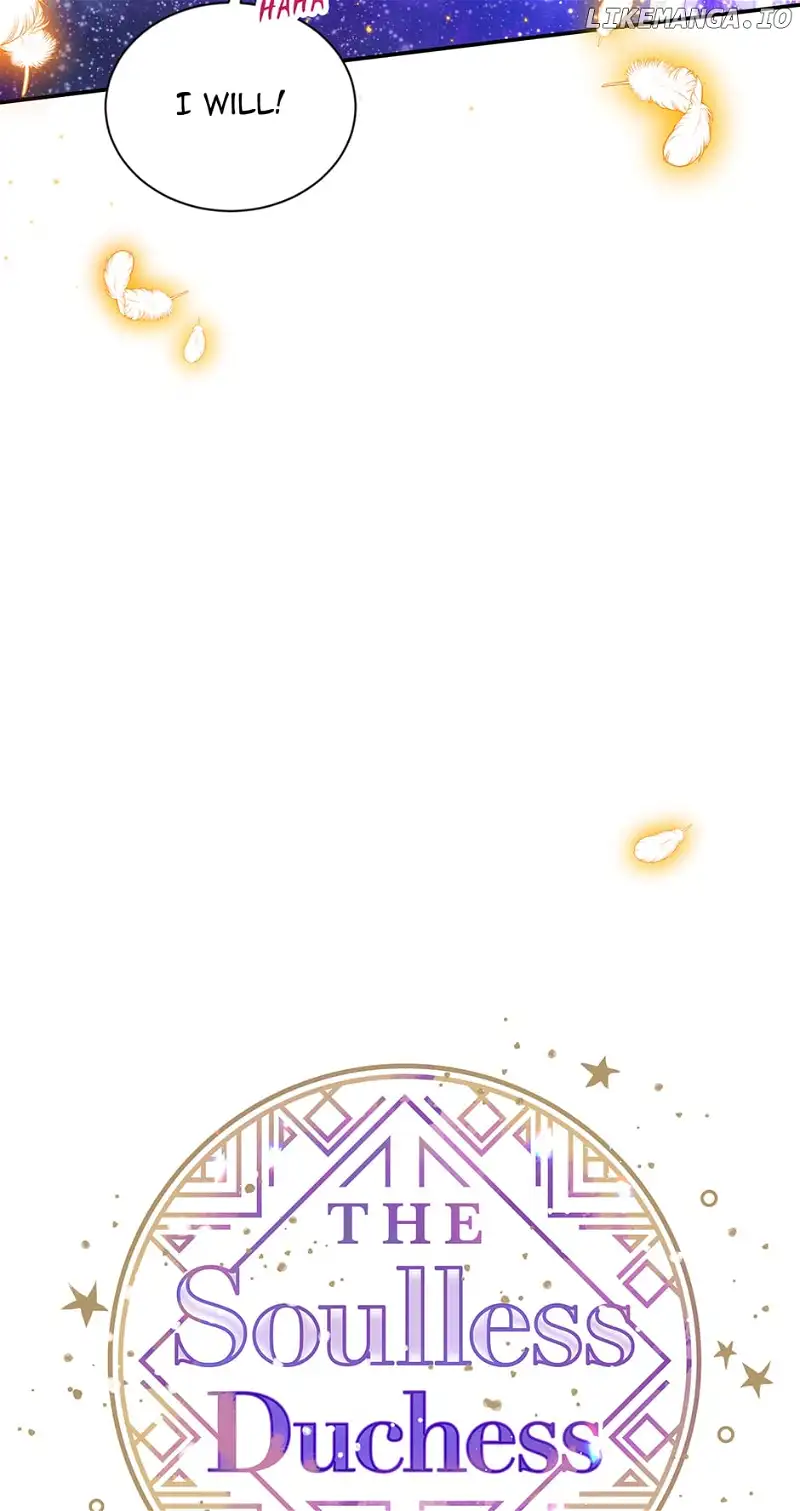 The Duchess With an Empty Soul Chapter 152 - Page 32