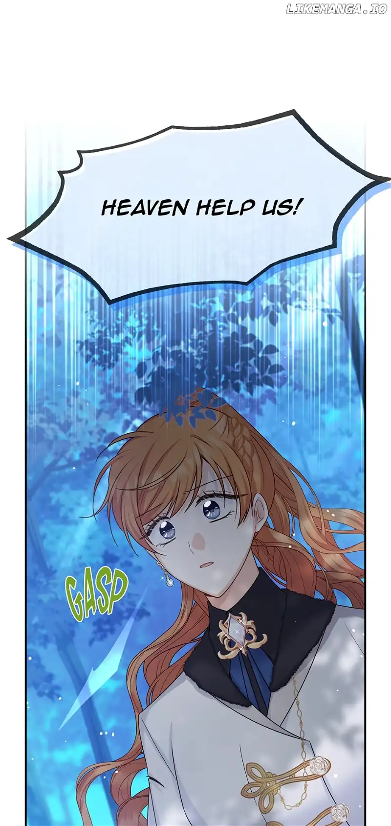 The Duchess With an Empty Soul Chapter 152 - Page 34