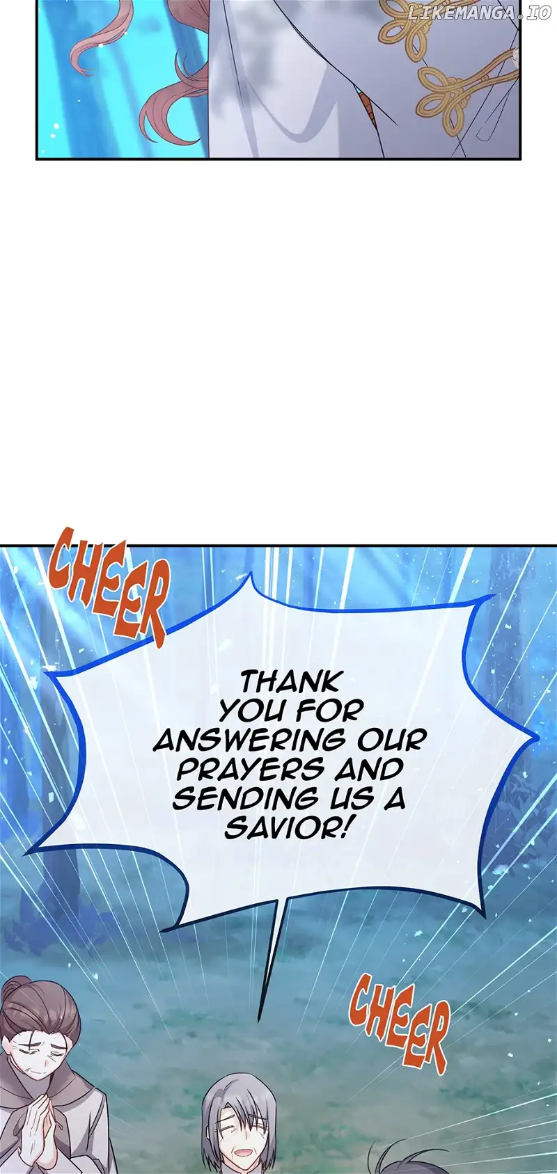 The Duchess With an Empty Soul Chapter 152 - Page 35