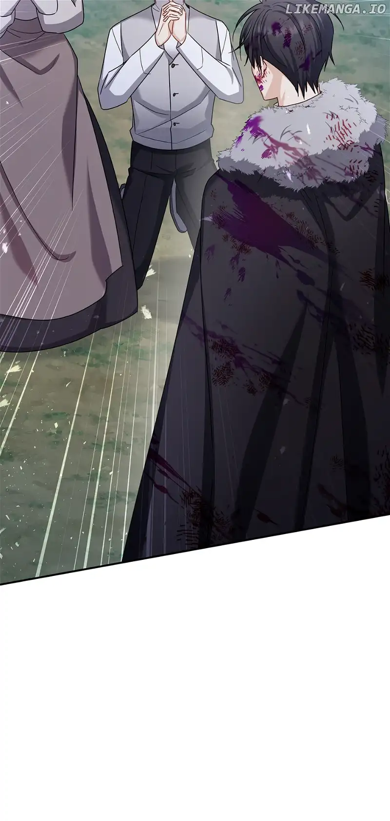 The Duchess With an Empty Soul Chapter 152 - Page 36