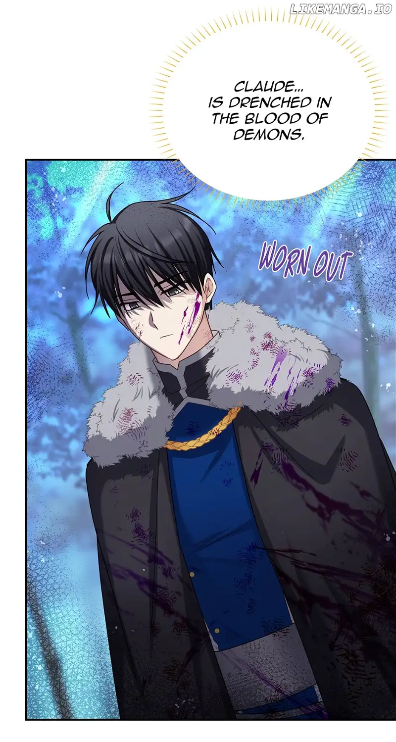 The Duchess With an Empty Soul Chapter 152 - Page 37