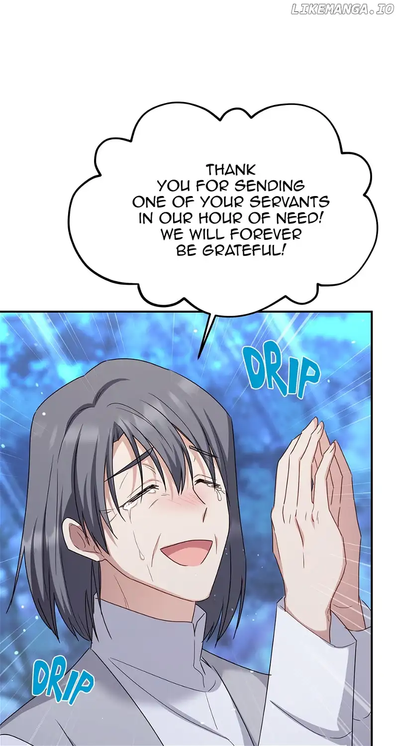 The Duchess With an Empty Soul Chapter 152 - Page 38