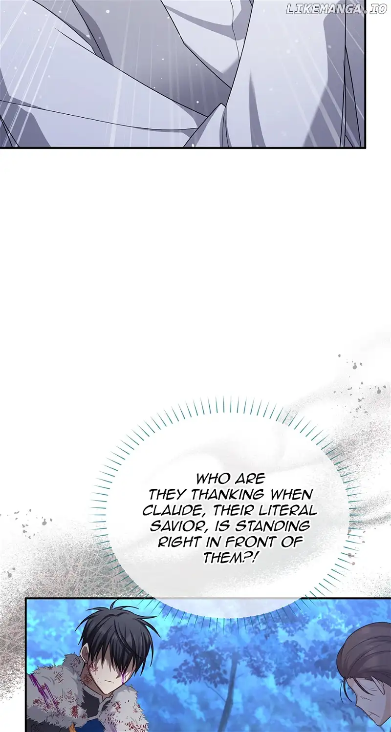 The Duchess With an Empty Soul Chapter 152 - Page 39